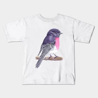 Robin Kids T-Shirt